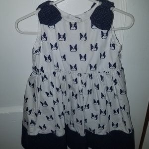 Gymboree dress